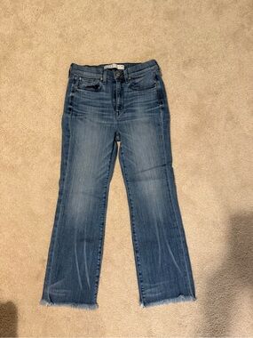 AYR The Bomb Pop Jeans 28s